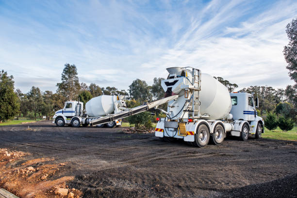 Best Concrete Retaining Walls in Cedartown, GA