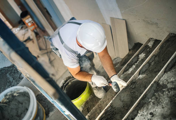  Cedartown, GA Concrete contractor Pros