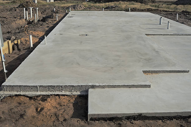 Best Commercial Concrete Services in Cedartown, GA