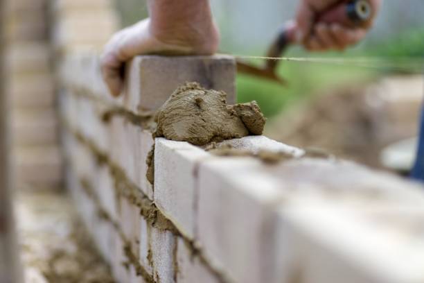 Best Concrete Patio Design and Installation in Cedartown, GA