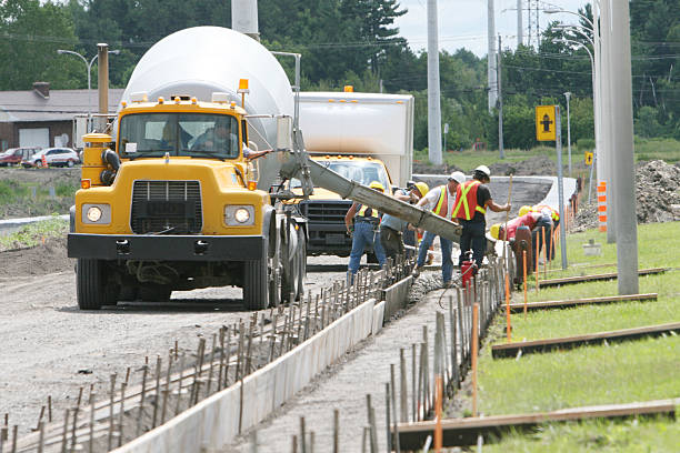 Best Concrete Sealing and Maintenance in Cedartown, GA