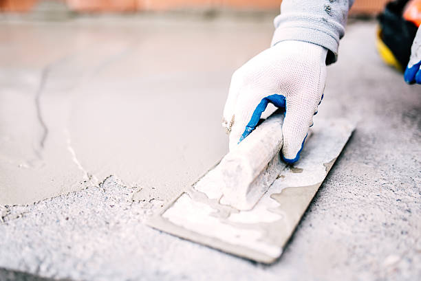 Best Residential Concrete Solutions in Cedartown, GA