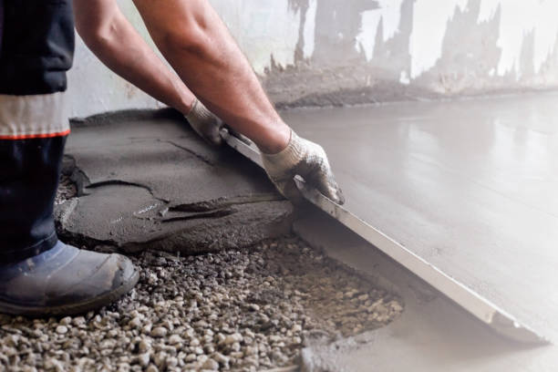 Best Concrete Demolition Services in Cedartown, GA